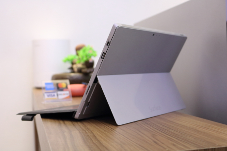 Surface Pro 3 ( i7/8GB/512GB ) + Type Cover 3